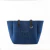 BOLSO ISLANDIA PANO AZUL