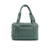 BOLSO HAMBURGO NYLON GRIS - comprar online