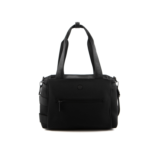 Bolso Dublin Neo Negro thumbnail 2