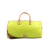 BOLSO DE VIAJE ROMA NYLON PISTACHO