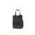 MINIBAG FLOWER NEGRO