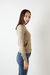 SWEATER BARTON BOTONES VISON - comprar online