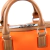 CARTERA PETIT ROMA NYLON NARANJA - Blaque Oficial