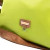 BOLSO ROMA NYLON PISTACHO - Blaque Oficial
