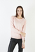 SWEATER BARTON ROSA
