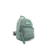 MOCHILA PETIT HAMBURGO NYLON VERDE - comprar online