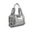 BOLSO HAMBURGO NYLON PLATA en internet