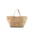 BOLSO IBIZA TRENZADO CAMEL - comprar online
