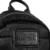 MOCHILA HAMBURGO NYLON NEGRO - Blaque Oficial