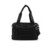 BOLSO HAMBURGO NYLON NEGRO