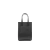 MINIBAG FLOWER NEGRO - tienda online