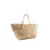 BOLSO IBIZA TRENZADO CAMEL en internet