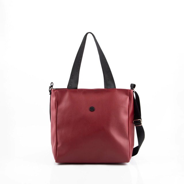 Bolso Jalisco Bordo thumbnail 2