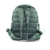 MOCHILA HAMBURGO NYLON VERDE - comprar online