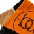 BUFANDA MONT NARANJA - comprar online