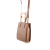 MINIBAG SANTORINI TOSTADO - comprar online
