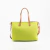 BOLSO ROMA NYLON PISTACHO en internet