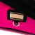 BANDOLERA ROMA NYLON FUCSIA en internet
