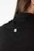POLERA AMSTERDAM NEGRO - tienda online