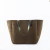 BOLSO ISLANDIA PANO CHOCOLATE - comprar online