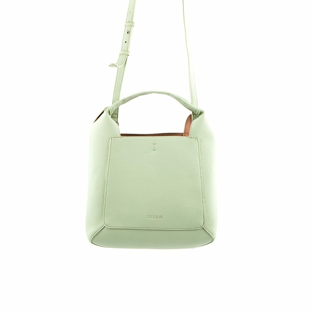 Cartera Malaga Verde thumbnail 2