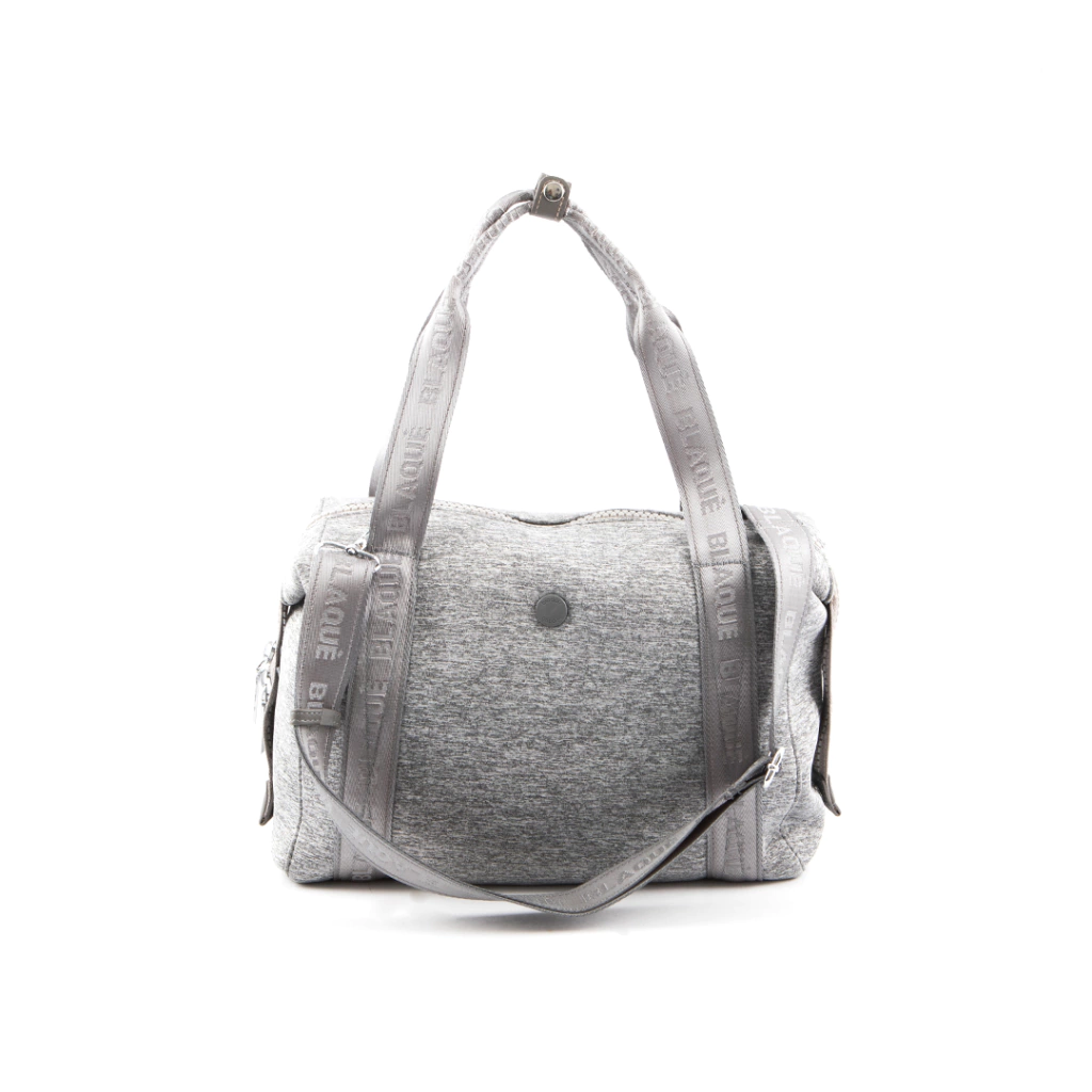 Cartera Dublin Neo Gris Melange thumbnail 3