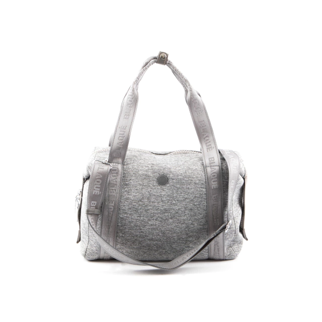 Cartera Dublin Neo Gris Melange thumbnail 2