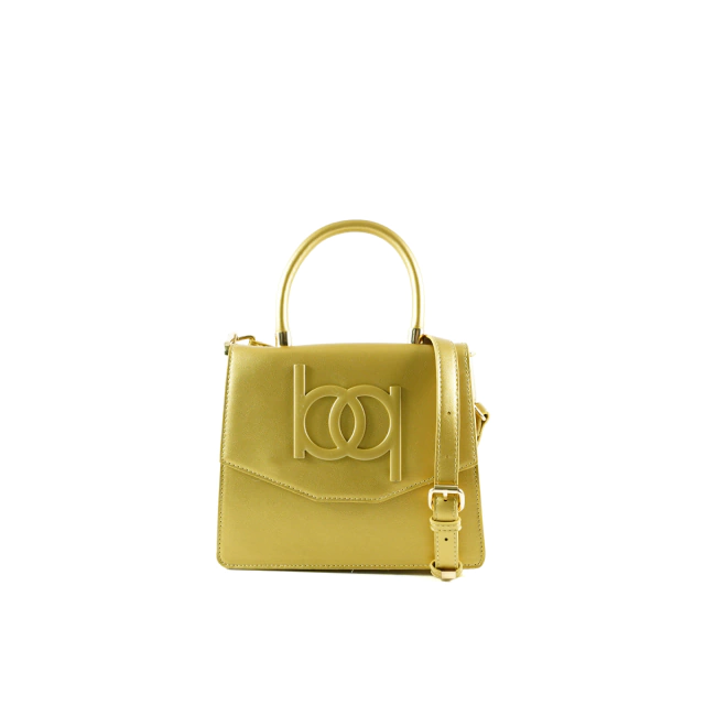Cartera Petit Asturias Oro thumbnail 2