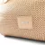 BOLSO IBIZA TRENZADO CAMEL en internet