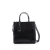 CARTERA ESTOCOLMO TRENZADO NEGRO