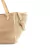Imagen de BOLSO IBIZA TRENZADO CAMEL