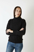SWEATER RIGA NEGRO - comprar online