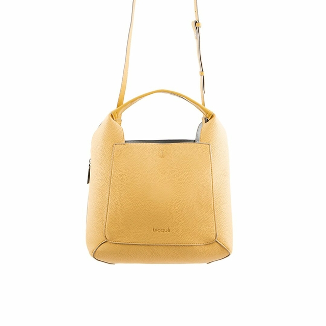 Cartera Malaga Amarillo thumbnail 2