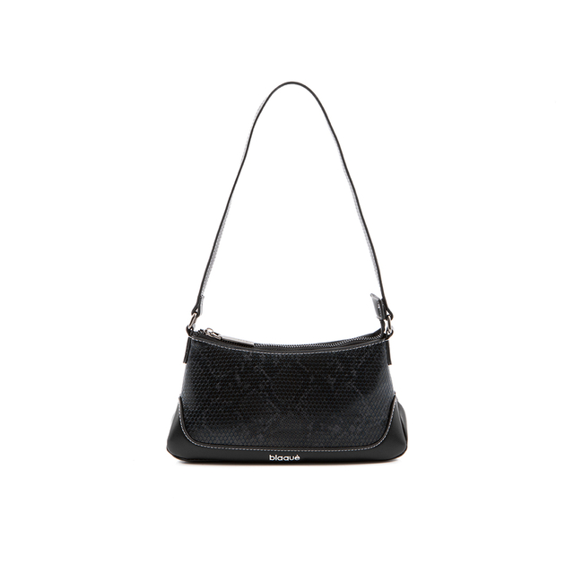 Minibag Toulouse Negro thumbnail 2