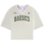 Boxy Mesh Classic Verde - comprar online