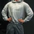 Hoodie Liviano "Athletic Department" - tienda online