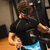 Compression Tee classic Inverse - comprar online