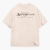 Chasing the Aesthetics Oversized tee