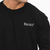 Willing to Succeed T-Shirt Negra - comprar online