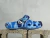 CROCS - Clog APE Azul Camuflada - comprar online