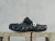 Imagem do CROCS - Clog APE Preta Camuflada