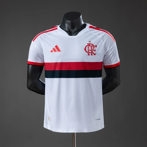 Camisa do Flamengo 2 - 26/27