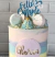 TOPPER CAKE en internet