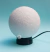 LAMPARA LUNA 14cm - comprar online