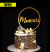 Imagen de TOPPER CAKE