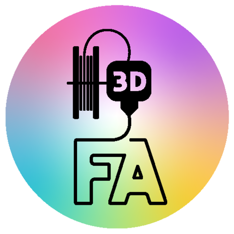 FA 3D