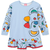 Vestido Infantil Lilica Ripilica 10113244