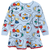 Vestido Infantil Lilica Ripilica 10113244 - comprar online