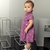 Conjunto Vestido e Calcinha Ribana Baby Charpey 24544 - comprar online