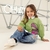 Blusao Infantil Molecotton Charpey 24581